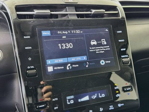 Used 2024 Hyundai Tucson SEL FWD image 15