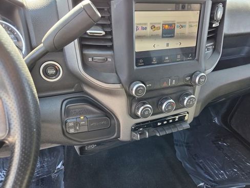 Used 2024 RAM 3500 Tradesman w/ Chrome Appearance Group image 16