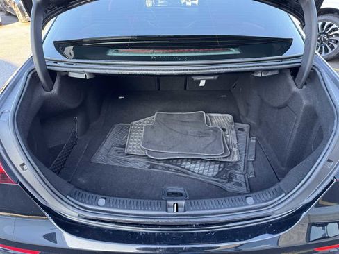 Used 2021 Mercedes-Benz E 350 4MATIC Sedan image 49