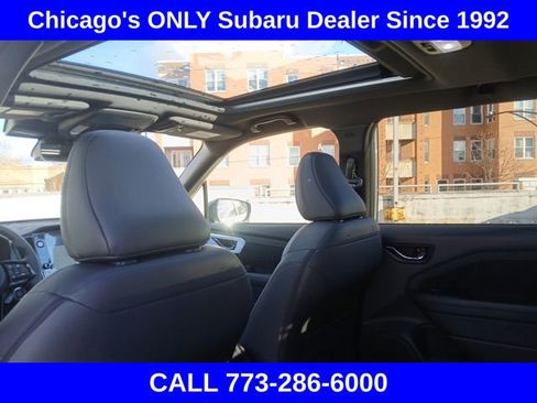 Used 2025 Subaru Forester Touring image 24