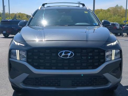Used 2023 Hyundai Santa Fe SEL AWD/4WD image 8