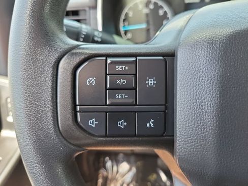 Certified 2023 Ford F150 XL w/ STX Appearance Package AWD/4WD image 5