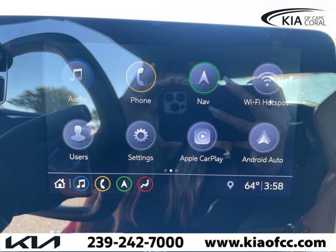 Used 2020 Chevrolet Corvette Stingray Preferred Cpe w/ 2LT Preferred Equipment Group image 20