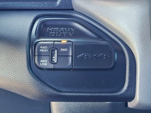 Used 2022 RAM 3500 Laramie w/ Night Edition AWD/4WD image 26