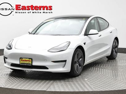 Used 2023 Tesla Model 3 Standard Range