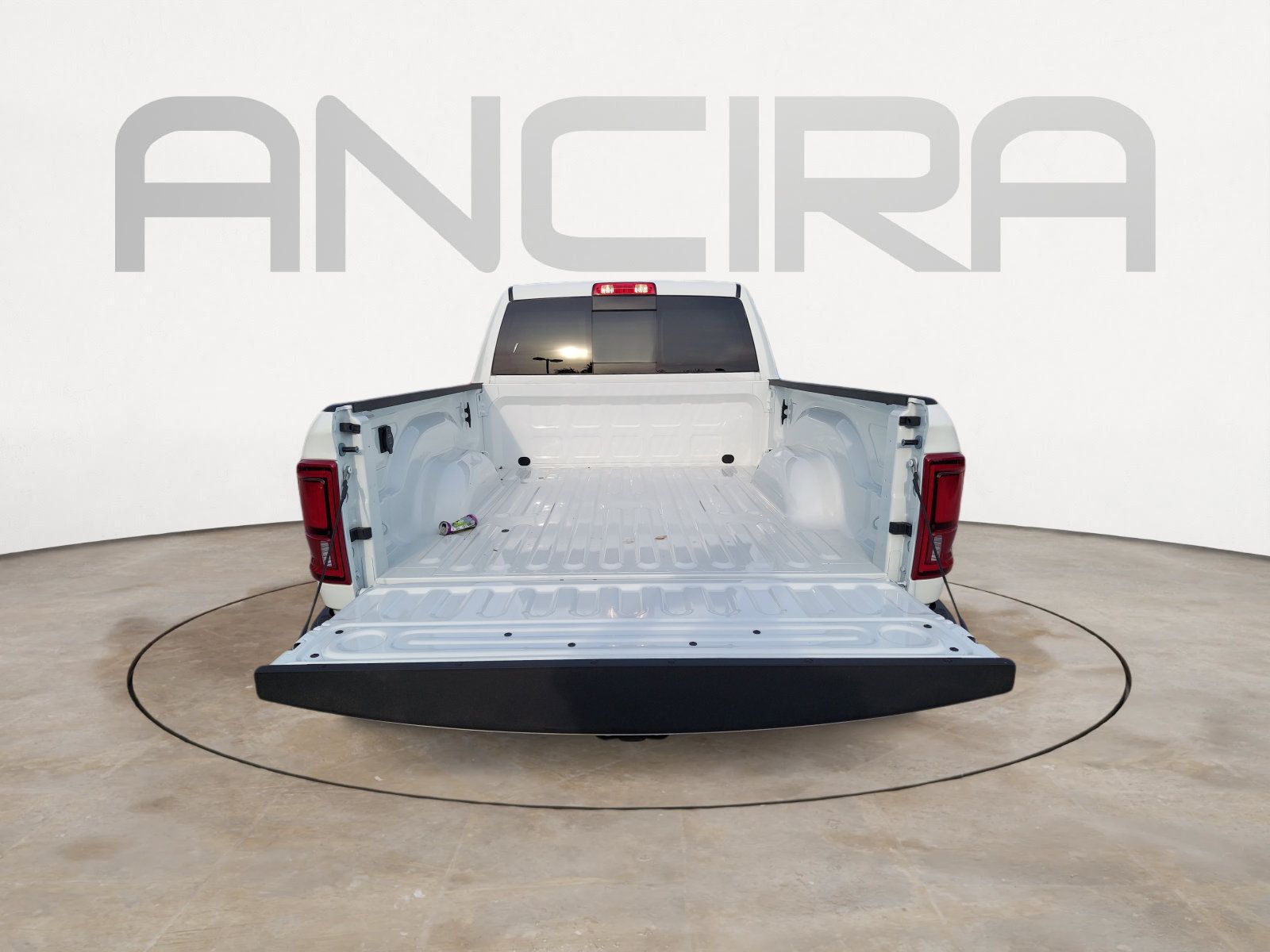New 2026 RAM 2500 Power Wagon AWD/4WD image 12