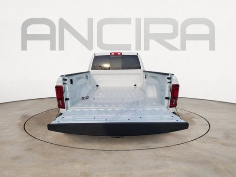 New 2026 RAM 2500 Power Wagon AWD/4WD image 12