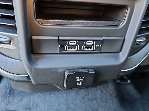 New 2026 RAM 1500 Big Horn image 7