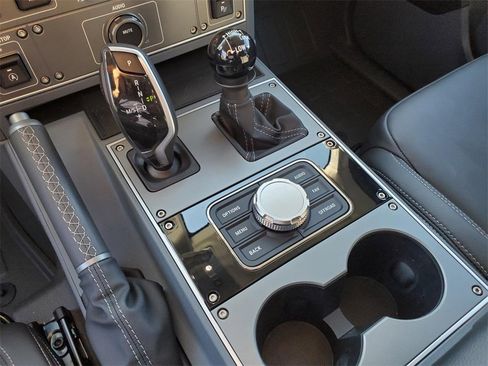 Used 2024 INEOS Grenadier Base image 21