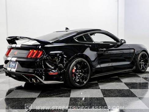 Used 2020 Ford Mustang Shelby GT350R w/ GT350R Equipment Group 920A image 11