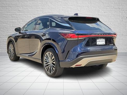 Used 2024 Lexus RX 350 Premium Plus FWD image 3