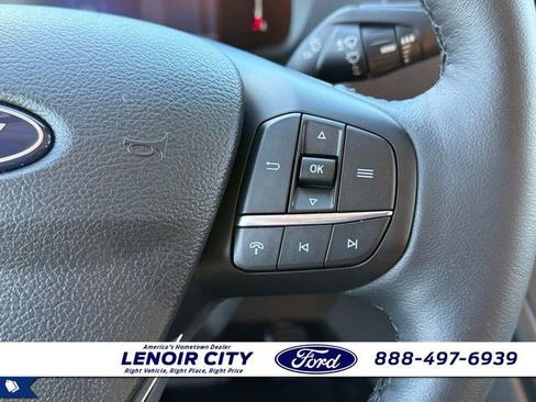 Used 2026 Ford Transit 350 148 Low Roof w/ Exterior Upgrade Package image 21