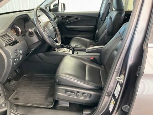 Used 2020 Honda Ridgeline RTL-E image 3