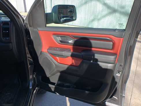 New 2026 RAM 1500 Rebel image 31