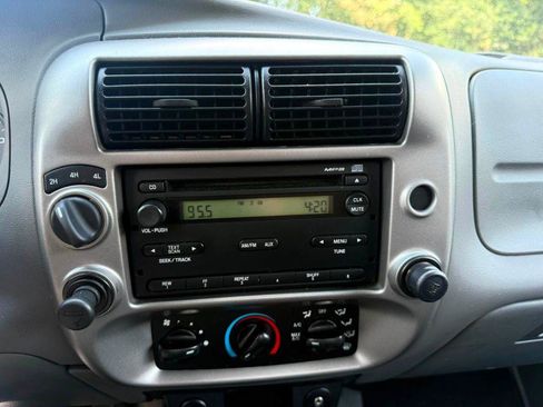 Used 2011 Ford Ranger XLT w/ Bright Trim Group AWD/4WD image 24