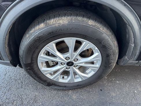 Used 2024 Ford Escape Active image 22