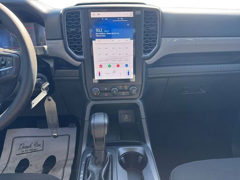 New 2025 Ford Ranger XL image 13