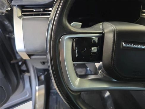 Certified 2023 Land Rover Range Rover Long Wheelbase SE image 14