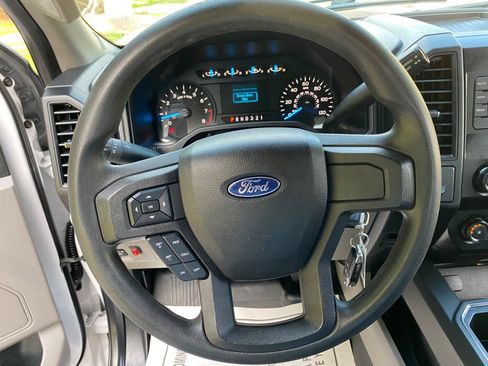 Used 2015 Ford F150 XL w/ XL Power Equipment Group RWD image 48