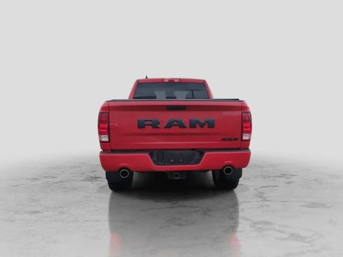 Used 2019 RAM 1500 Express w/ Wheel & Sound Group AWD/4WD image 7