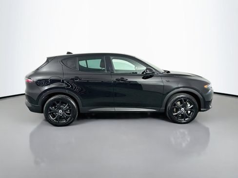 Used 2024 Dodge Hornet R/T Plus w/ R/T Blacktop Package AWD/4WD image 8