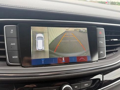 Used 2019 Buick Enclave Avenir w/ Trailering Package, 5000 lbs. AWD/4WD image 19