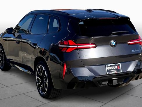 New 2026 BMW X3 xDrive30 w/ Premium Package image 11