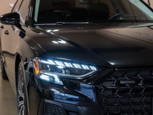 Used 2023 Audi A8 L 3.0T w/ Luxury Package image 13