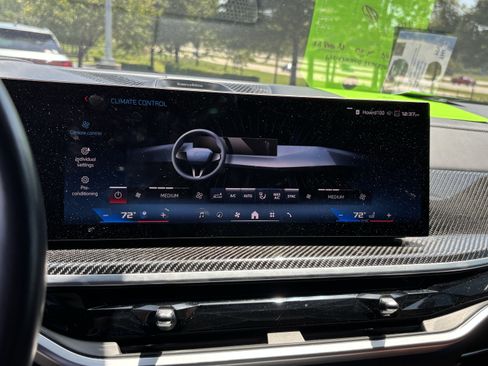 Used 2024 BMW X7 M60i w/ Executive Package AWD/4WD image 24