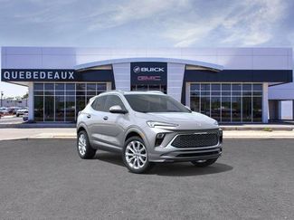New 2026 Buick Encore GX Avenir w/ Avenir Technology Package video 1
