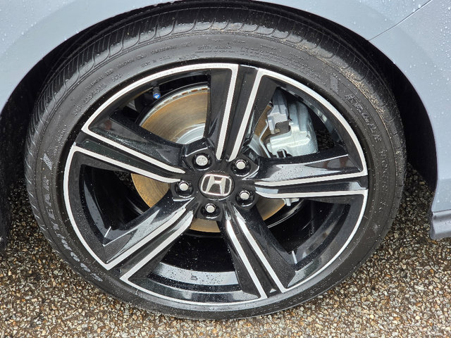 Used 2026 Honda Accord Sport image 10