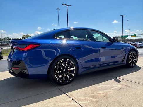 Certified 2024 BMW M440i xDrive Gran Coupe w/ Premium Package image 12