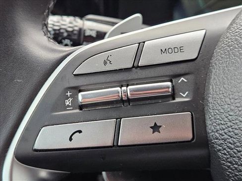Used 2023 Hyundai Palisade Calligraphy FWD image 25