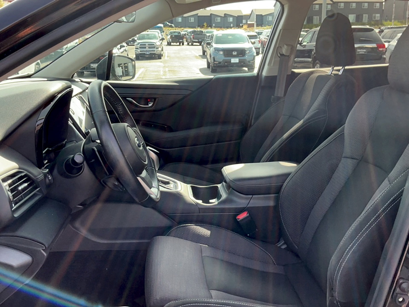 Used 2020 Subaru Outback Premium w/ Popular Package #1 AWD/4WD image 10