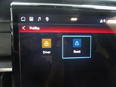 New 2026 GMC Acadia Elevation w/ Elevation Premium Package AWD/4WD image 33