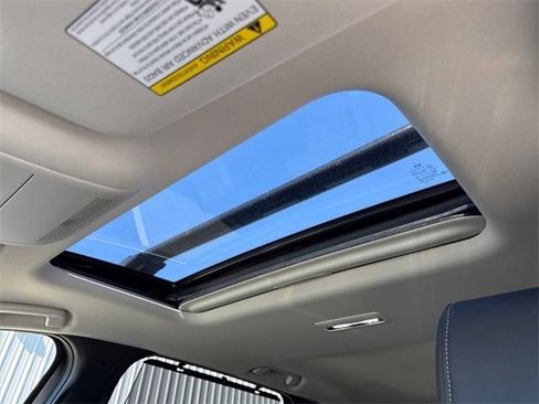 Certified 2025 MAZDA CX-70 3.3 Turbo w/ Premium Package image 16