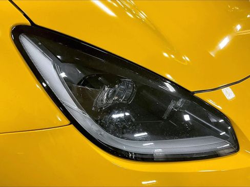 New 2026 Toyota GR86 YUZU Limited image 13