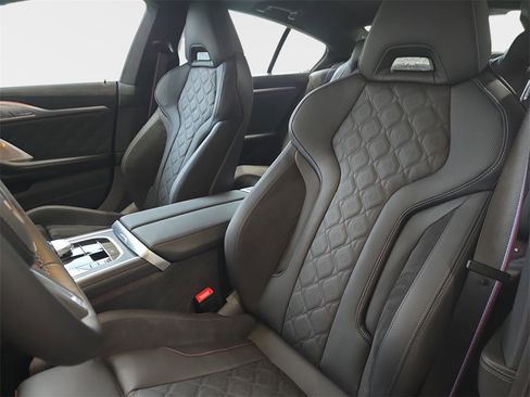 New 2026 BMW M850i xDrive M850i xDrive Gran Coupe image 14