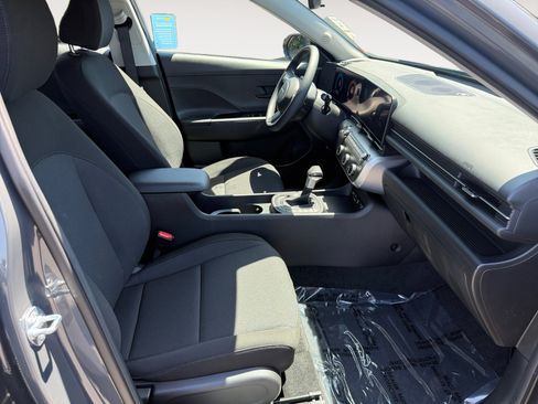 Certified 2026 Hyundai Kona SE FWD image 19