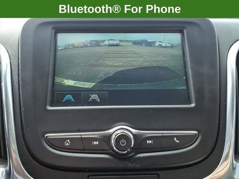 Used 2018 Chevrolet Equinox LT image 20