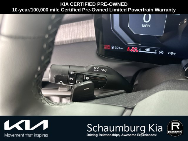 Certified 2027 Kia Telluride SX Prestige X-Line AWD/4WD image 14