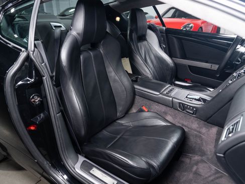 Used 2007 Aston Martin DB9 Coupe image 68