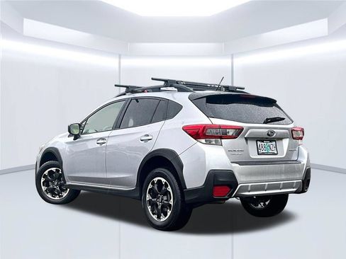 Used 2023 Subaru Crosstrek 2.0i AWD/4WD image 13