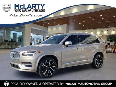 Certified 2023 Volvo XC90 B6 Plus w/ Protection Package Premier