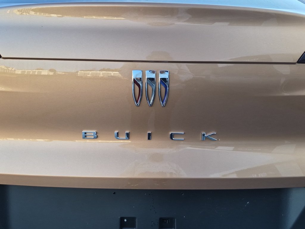 New 2026 Buick Envista Preferred w/ Convenience I Package FWD image 10