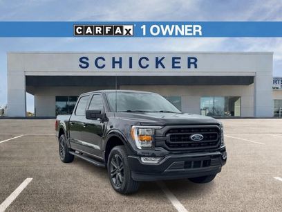 Used 2023 Ford F150 XLT w/ Equipment Group 302A High