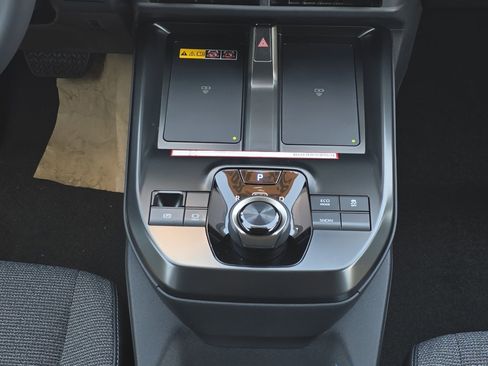 New 2026 Toyota bZ FWD image 25
