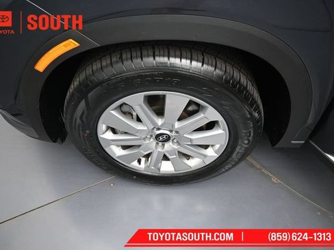 Used 2025 Hyundai Palisade SEL AWD/4WD image 39