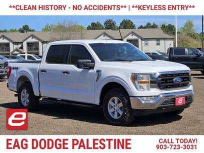 Used 2022 Ford F150 XLT w/ Equipment Group 301A Mid