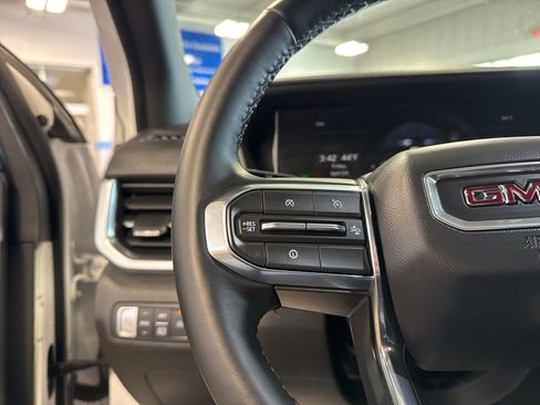 Used 2026 GMC Terrain Elevation AWD/4WD image 15